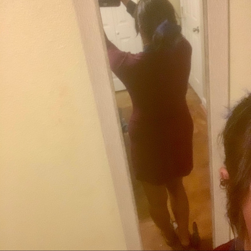 NEW LISTING‼️ FREE PEOPLE Slip Dress NWOT - Picture 7 of 13